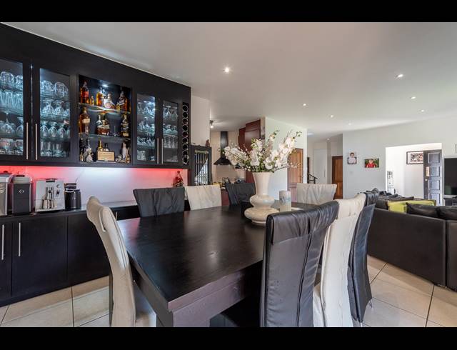 4 BEDROOM CLUSTER SOLD IN MULBARTON